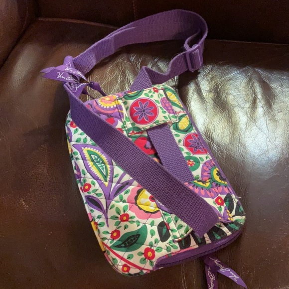 Vera Bradley Bags Vera Bradley Fanny Pack Poshmark